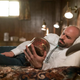 Image for article titled Why Are So Few People Talking About the Preacher TV Series?